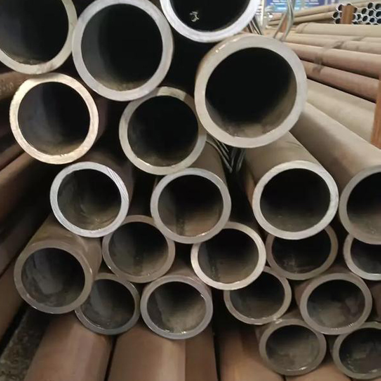 横栏镇12Cr1MoVG高压锅炉管